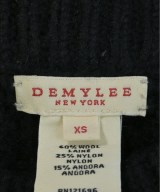DEMYLEE（デミリー）ニット・セーター 黒 サイズ:XS レディース/2200633369088