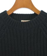 DEMYLEE（デミリー）ニット・セーター 黒 サイズ:XS レディース/2200633369088