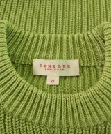DEMYLEE（デミリー）ニット・セーター 緑 サイズ:XS レディース/2200632727070