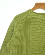 DEMYLEE（デミリー）ニット・セーター 緑 サイズ:XS レディース/2200632727070