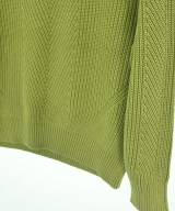 DEMYLEE（デミリー）ニット・セーター 緑 サイズ:XS レディース/2200632727070