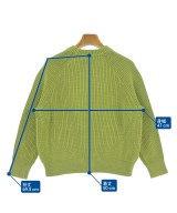 DEMYLEE（デミリー）ニット・セーター 緑 サイズ:XS レディース/2200632727070