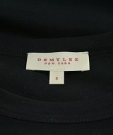 DEMYLEE（デミリー）Tシャツ・カットソー 黒 サイズ:S レディース/2200633734138