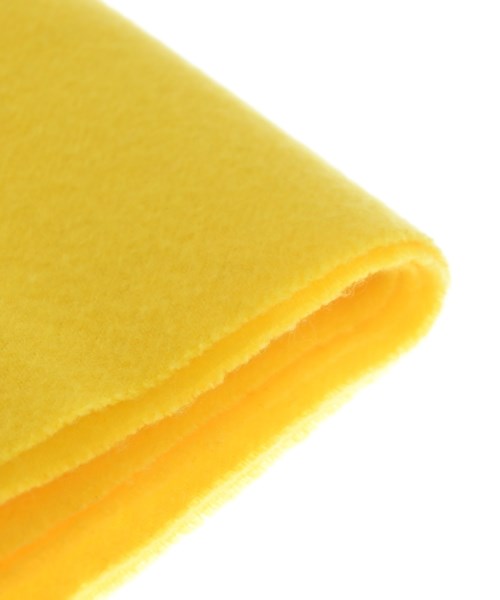 DEMYLEE（デミリー）ストール 黄 サイズ:- レディース/2200633734152