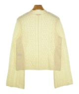 DEMYLEE（デミリー）ニット・セーター 白 サイズ:S レディース/2200632575039