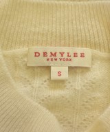 DEMYLEE（デミリー）ニット・セーター 白 サイズ:S レディース/2200632575039