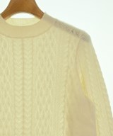 DEMYLEE（デミリー）ニット・セーター 白 サイズ:S レディース/2200632575039