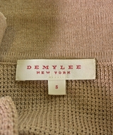 DEMYLEE（デミリー）ニット・セーター ベージュ サイズ:S レディース/2200613322096