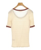 DEMYLEE（デミリー）ニット・セーター 白 サイズ:XS レディース/2200614683097