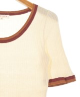 DEMYLEE（デミリー）ニット・セーター 白 サイズ:XS レディース/2200614683097