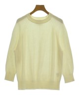 DEMYLEE（デミリー）ニット・セーター 白 サイズ:XS レディース/2200610905056