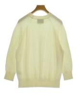 DEMYLEE（デミリー）ニット・セーター 白 サイズ:XS レディース/2200610905056