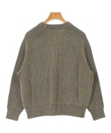 DEMYLEE（デミリー）ニット・セーター 茶 サイズ:M レディース/2200610103544