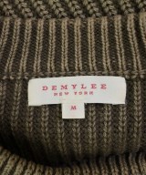 DEMYLEE（デミリー）ニット・セーター 茶 サイズ:M レディース/2200610103544