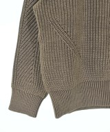 DEMYLEE（デミリー）ニット・セーター 茶 サイズ:M レディース/2200610103544