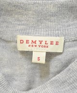 DEMYLEE（デミリー）ベスト グレー サイズ:S レディース/2200610792144