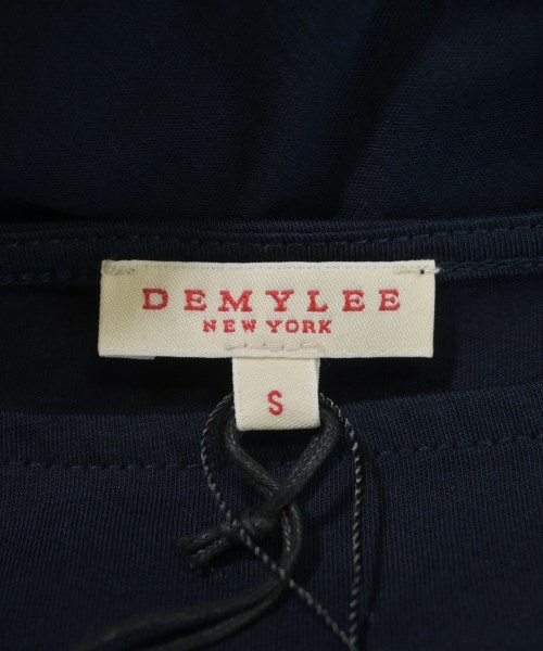 DEMYLEE（デミリー）ワンピース 紺 サイズ:S レディース/2200614994063