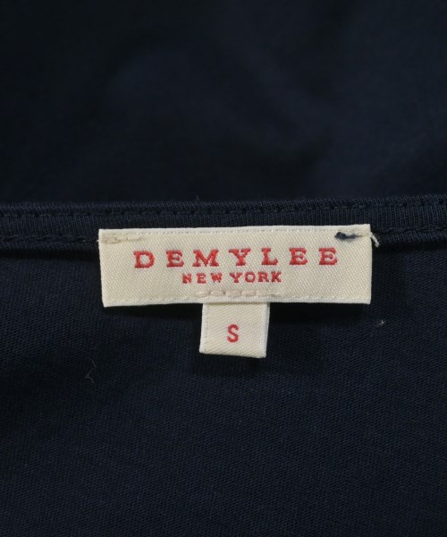 DEMYLEE（デミリー）ワンピース 紺 サイズ:S レディース/2200614994070