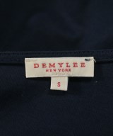 DEMYLEE（デミリー）ワンピース 紺 サイズ:S レディース/2200614994070