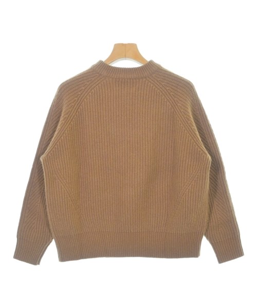 DEMYLEE（デミリー）ニット・セーター 茶 サイズ:XS レディース/2200618037018