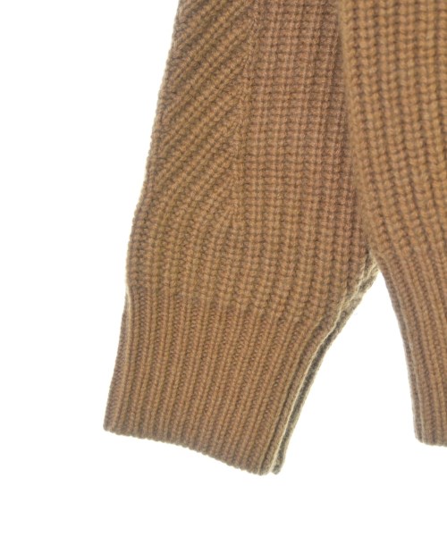 DEMYLEE（デミリー）ニット・セーター 茶 サイズ:XS レディース/2200618037018