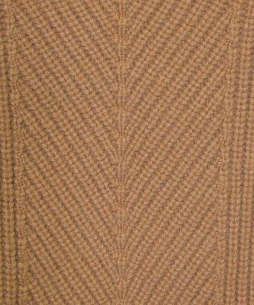 DEMYLEE（デミリー）ニット・セーター 茶 サイズ:XS レディース/2200618037018