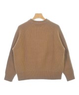 DEMYLEE（デミリー）ニット・セーター 茶 サイズ:XS レディース/2200618037018