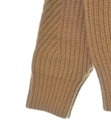 DEMYLEE（デミリー）ニット・セーター 茶 サイズ:XS レディース/2200618037018