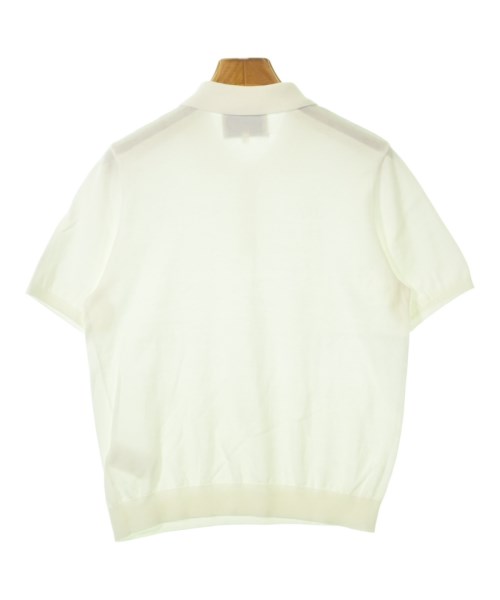 DEMYLEE（デミリー）ニット・セーター 白 サイズ:S レディース/2200618411047