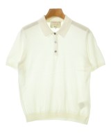 DEMYLEE（デミリー）ニット・セーター 白 サイズ:S レディース/2200618411047