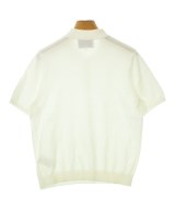 DEMYLEE（デミリー）ニット・セーター 白 サイズ:S レディース/2200618411047