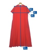 DEMYLEE（デミリー）ワンピース 赤 サイズ:XS レディース/2200619017194