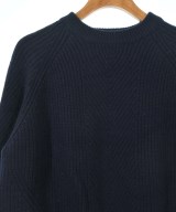 DEMYLEE（デミリー）ニット・セーター 紺 サイズ:XS レディース/2200600167013
