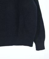 DEMYLEE（デミリー）ニット・セーター 紺 サイズ:XS レディース/2200600167013