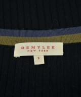 DEMYLEE（デミリー）ニット・セーター 紺 サイズ:S レディース/2200619436148
