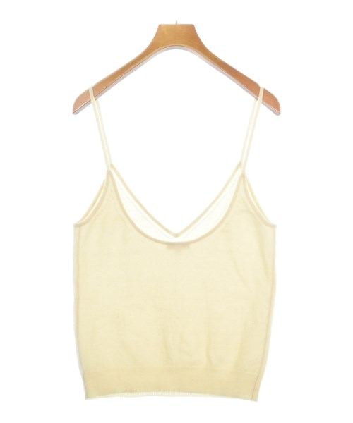 DEMYLEE（デミリー）ニット・セーター 白 サイズ:S レディース/2200619930080