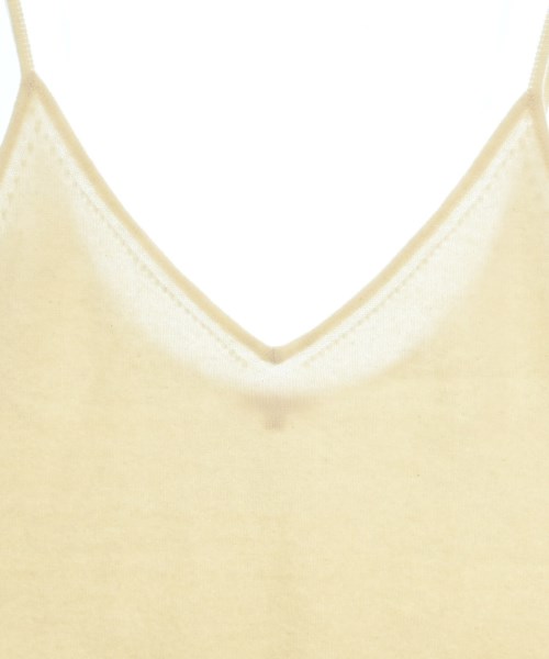 DEMYLEE（デミリー）ニット・セーター 白 サイズ:S レディース/2200619930080