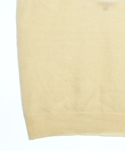 DEMYLEE（デミリー）ニット・セーター 白 サイズ:S レディース/2200619930080