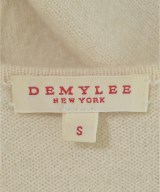 DEMYLEE（デミリー）ニット・セーター 白 サイズ:S レディース/2200619930080