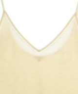 DEMYLEE（デミリー）ニット・セーター 白 サイズ:S レディース/2200619930080