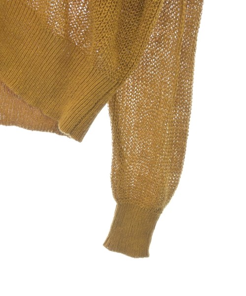 DEMYLEE（デミリー）カーディガン 茶 サイズ:S レディース/2200603633041