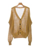 DEMYLEE（デミリー）カーディガン 茶 サイズ:S レディース/2200603633041