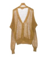 DEMYLEE（デミリー）カーディガン 茶 サイズ:S レディース/2200603633041