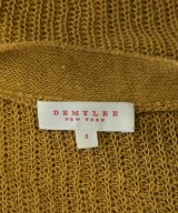 DEMYLEE（デミリー）カーディガン 茶 サイズ:S レディース/2200603633041