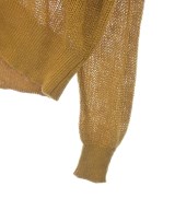 DEMYLEE（デミリー）カーディガン 茶 サイズ:S レディース/2200603633041