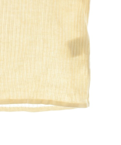 DEMYLEE（デミリー）ニット・セーター 白 サイズ:XS レディース/2200603633058