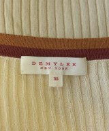 DEMYLEE（デミリー）ニット・セーター 白 サイズ:XS レディース/2200603633058