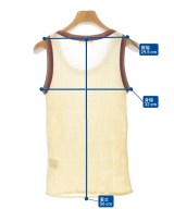 DEMYLEE（デミリー）ニット・セーター 白 サイズ:XS レディース/2200603633058