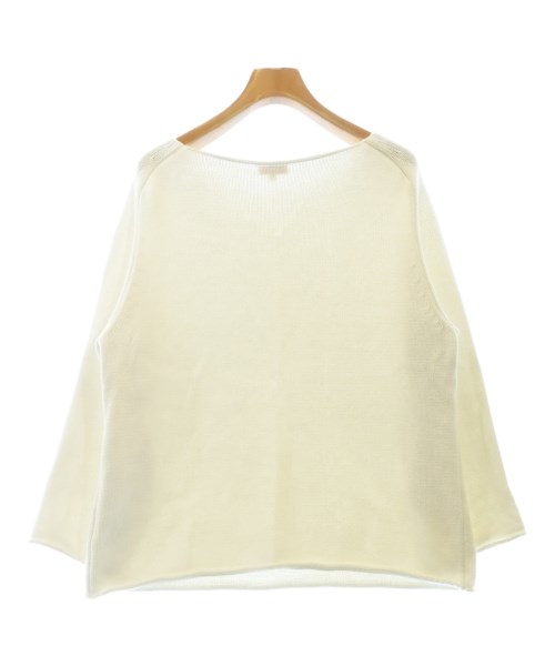 DEMYLEE（デミリー）ニット・セーター 白 サイズ:S レディース/2200607869026