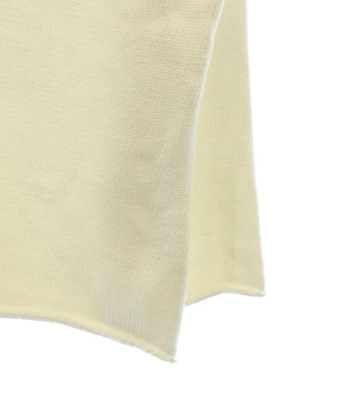 DEMYLEE（デミリー）ニット・セーター 白 サイズ:S レディース/2200607869026